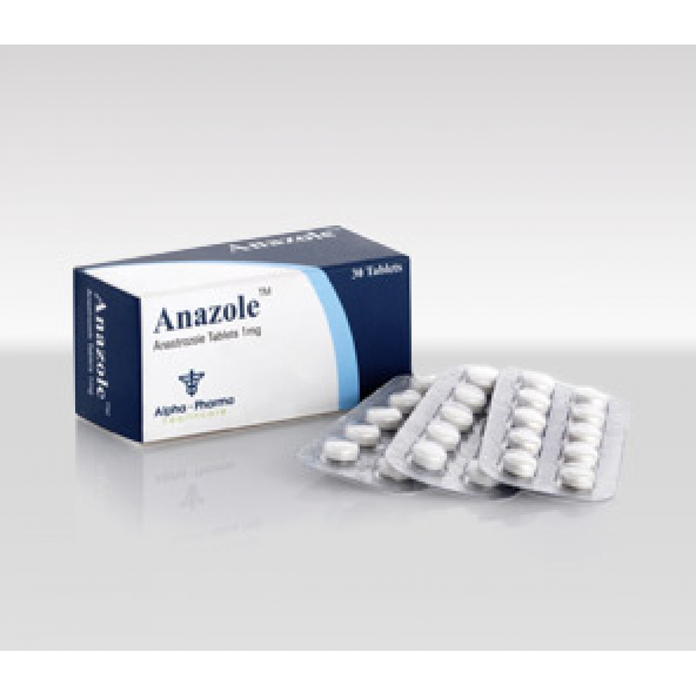 anazol دواء