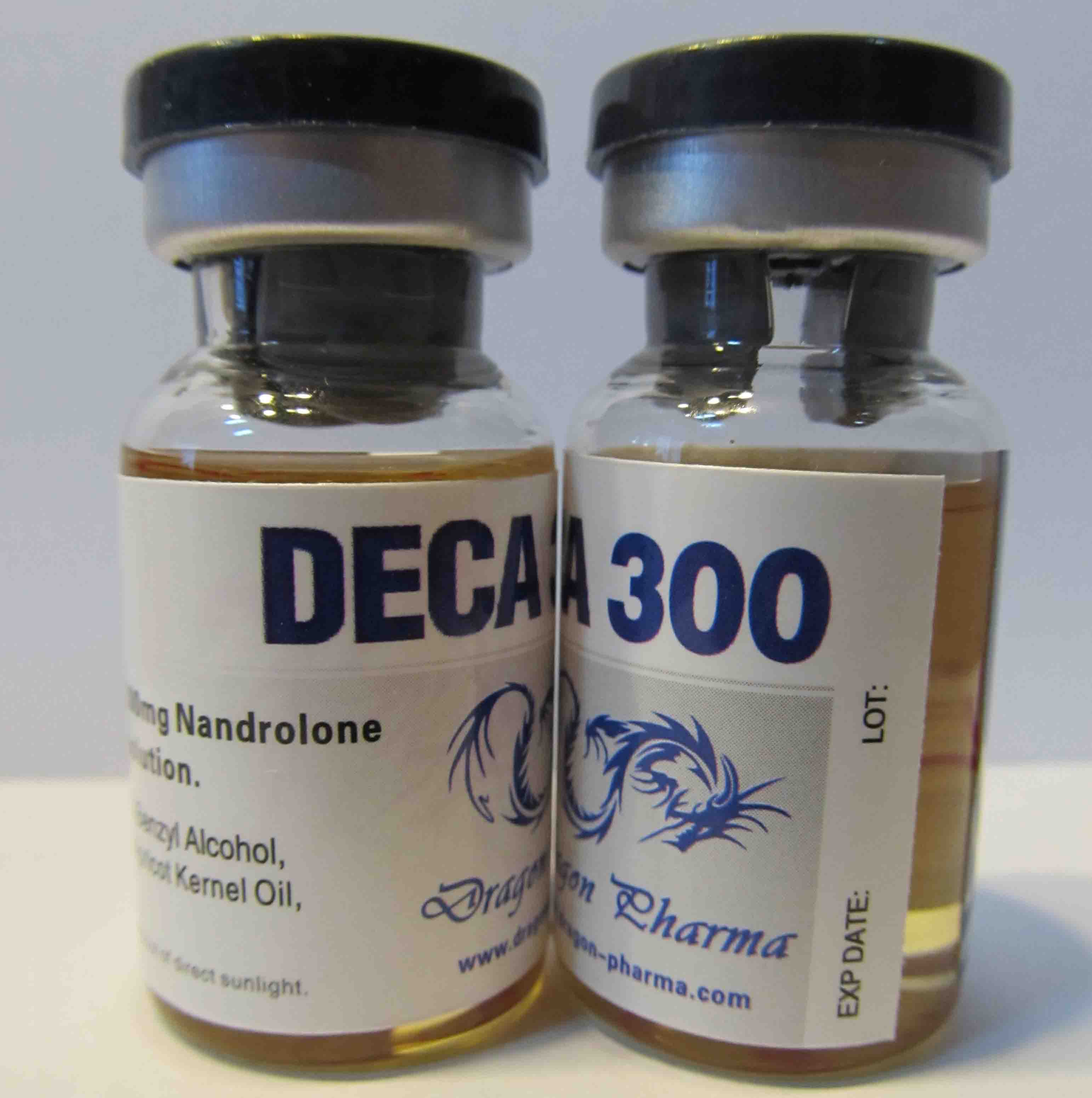 Deca Durabolin 300mg: un método increíblemente fácil que funciona para todos