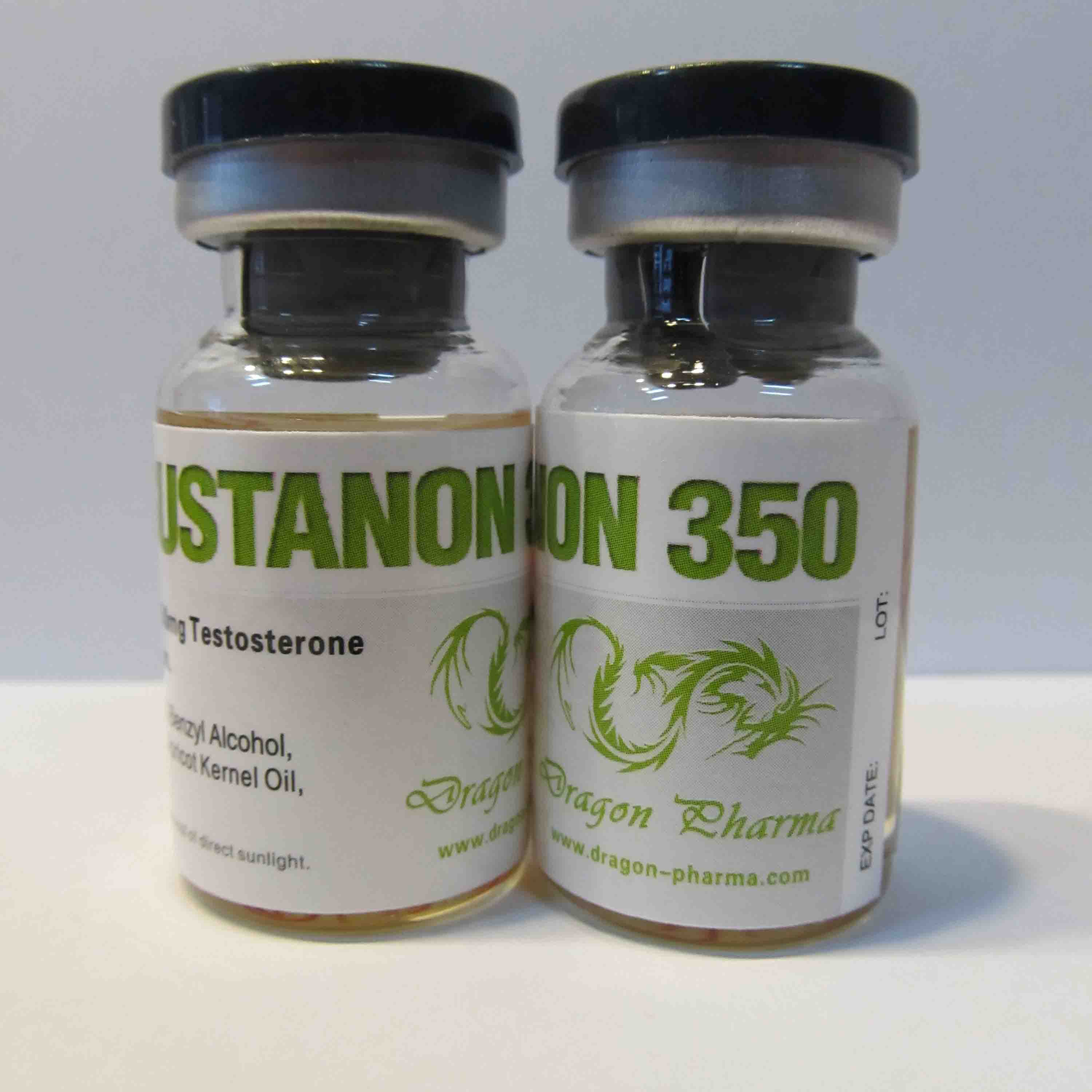 Testosterone Sustanon 350 Mg