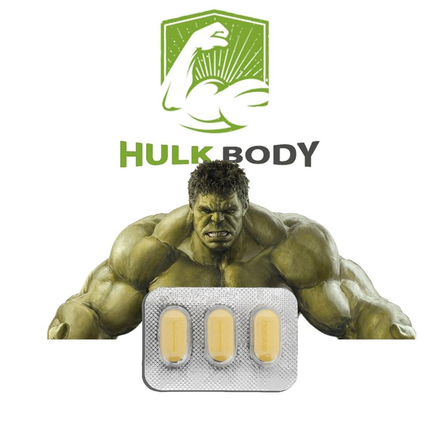 Azab 100 100mg (3 pills)