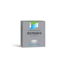 Testover E amp. 10 ampoules (250mg/ml)
