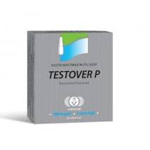 Testover P amp. 10 ampoules (100mg/ml)