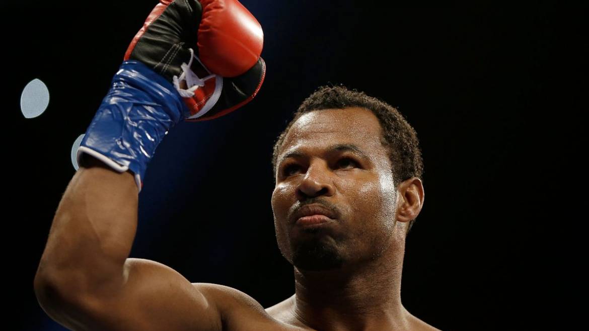 Victor Conte was wrong about Shane Mosley steroids