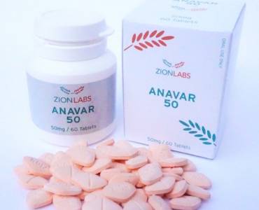 Anavar 50 cycle only for weight loss