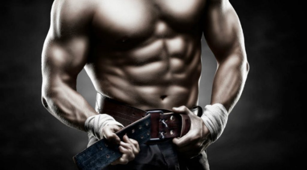 muscle mass training program