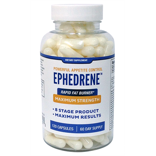 ephedrine hydrochloride