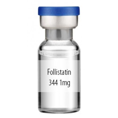function of follistatin