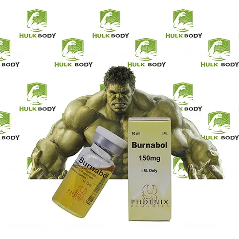 Burnabol for sale in USA