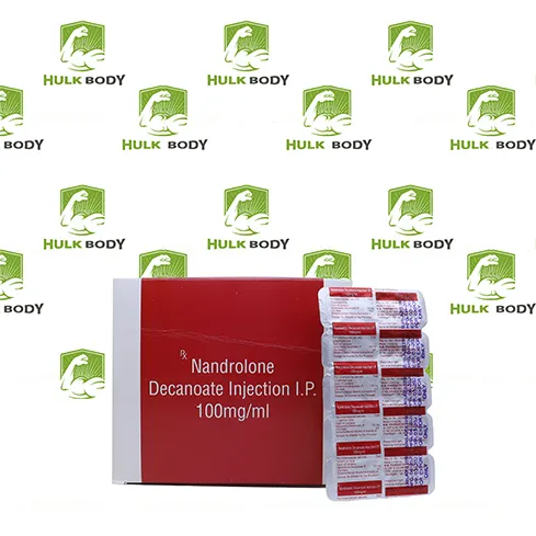 Nandrolone Denacoate 5 ampoules for sale in USA
