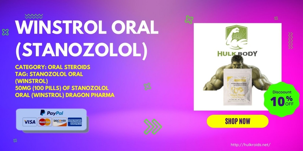 Here at hulkroids.net buy oral stanozolol-50