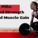 Winstrol Pills: Increased Strength and Rapid Muscle Gain